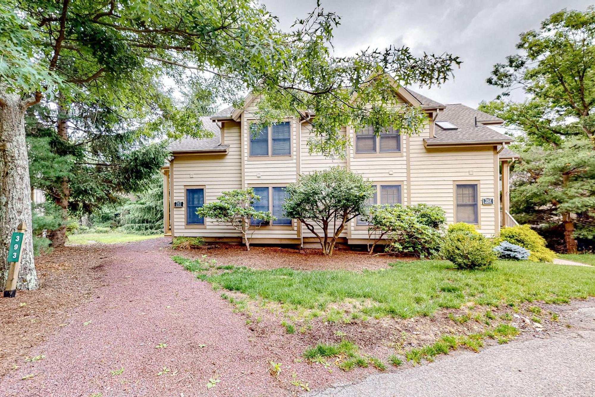 Villa Northridge 393 Tannersville Exterior foto